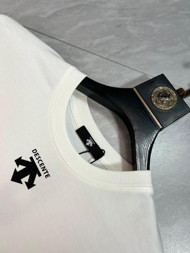 ⚜️DESCENT*迪桑特25s春夏男士休闲长裤，重磅级推荐单品