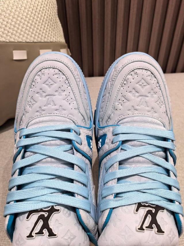 Trainer！你们要的Trainer来咯！