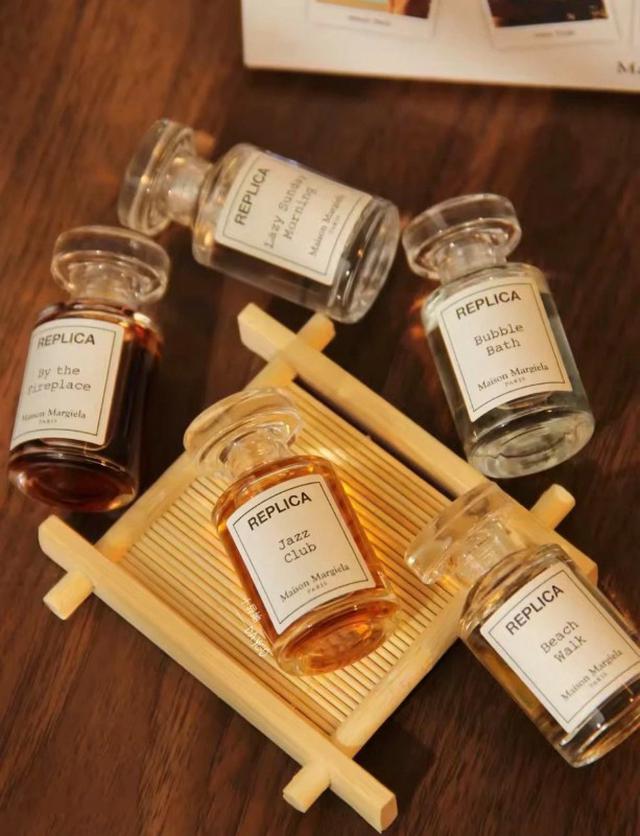 Maison Margiela泡泡浴淡香水7ml#01/21