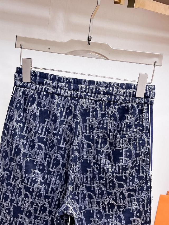 2025ss春夏新款👖原单专柜休闲短裤，奢华经典品牌原版