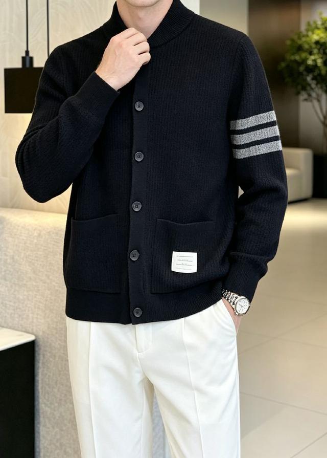 海外爆款 精细羊毛针织厚实面料 舒服又保暖 绝对高端产物