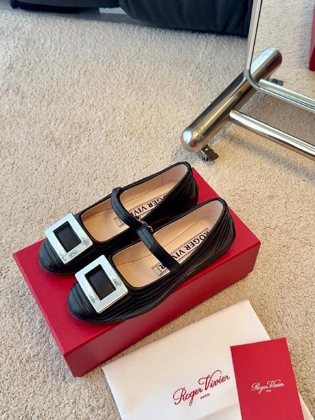 roger vivier fw25 new arrival～