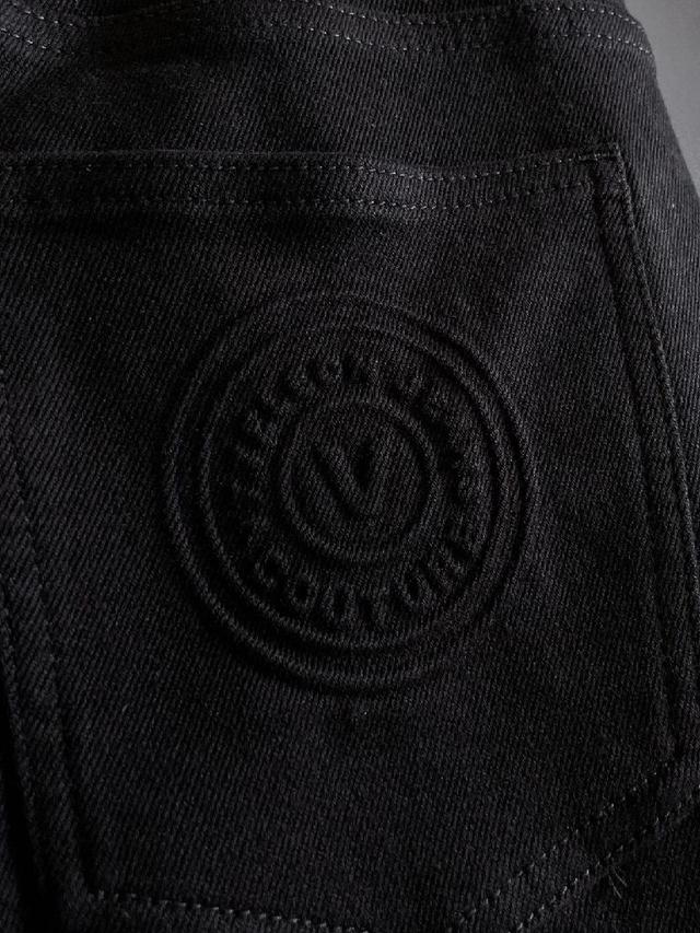 25ss秋冬新品高端牛仔裤 原单欧货
