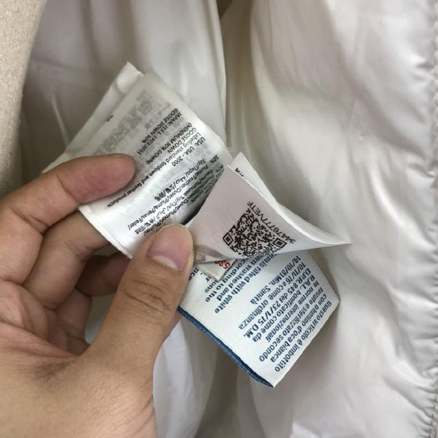 主推款！最高版本！蒙口，高端童装，女童羽绒服外套