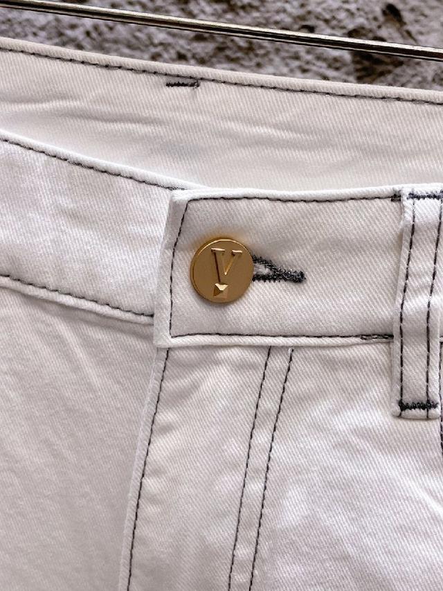 25秋冬新品高端牛仔裤 原单欧货狠货