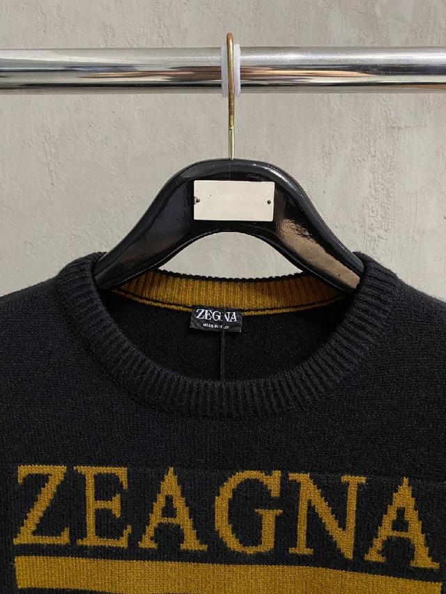 【新品】毛衣专供狠货，进口原版科技羊毛精纺！