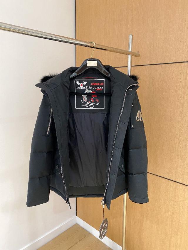 PA 普拉达 1955秋冬新款立领羽绒服 ⚠️袖子可拆变马甲