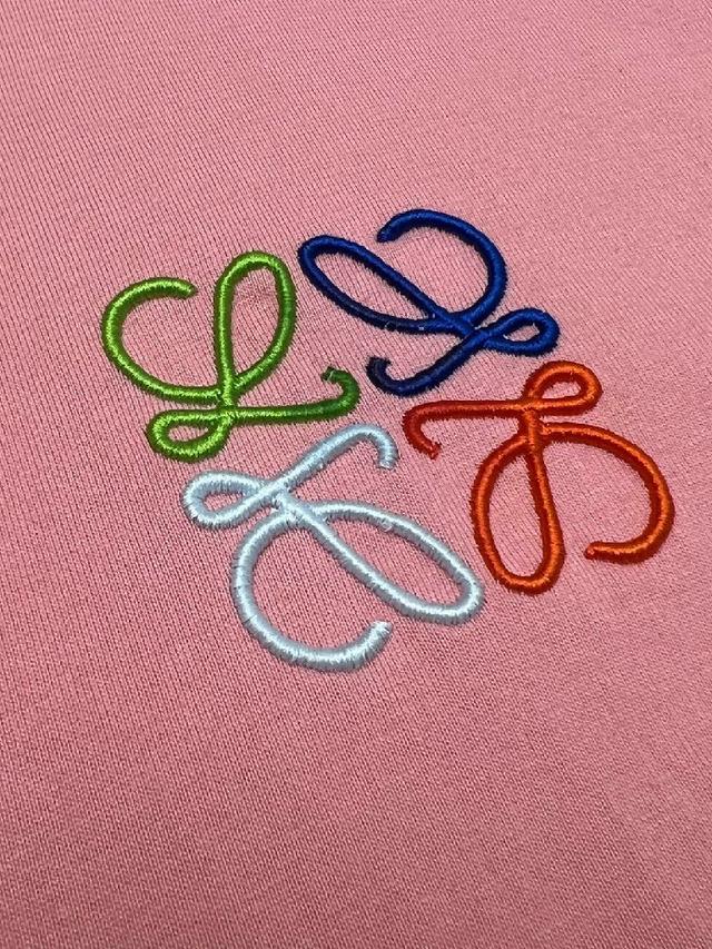 Acne Studios 破坏字母logo短袖T恤