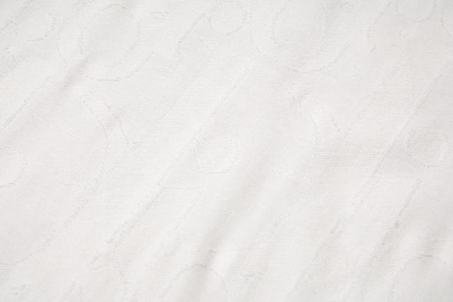 1V】春夏新款短袖T-shirt  260克高克重棉感面料 挺括有型 欧洲高质量