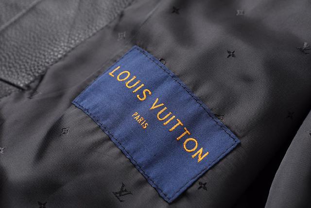 官网同款，柜台同步在售短款男士绵