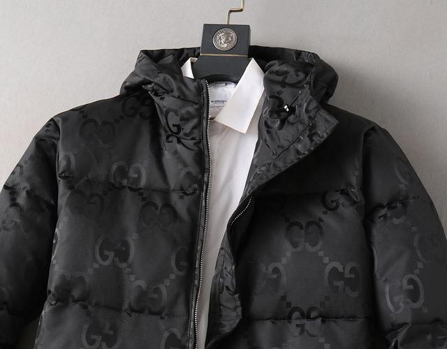 2025秋冬新款羽绒服。这款号称羽绒服届最贵的，