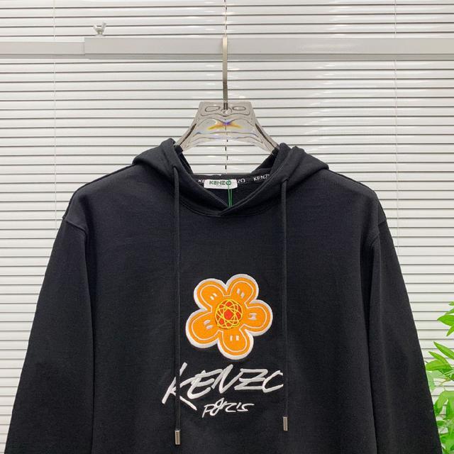 最新最顶级版本精美工艺连帽卫衣，最顶级的品质专柜