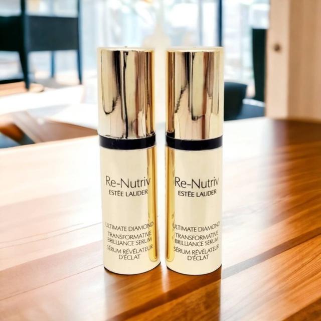 限量預購 雅詩蘭黛 黑鑽松露賦活微導金萃 5ml【無盒】《一組兩件》