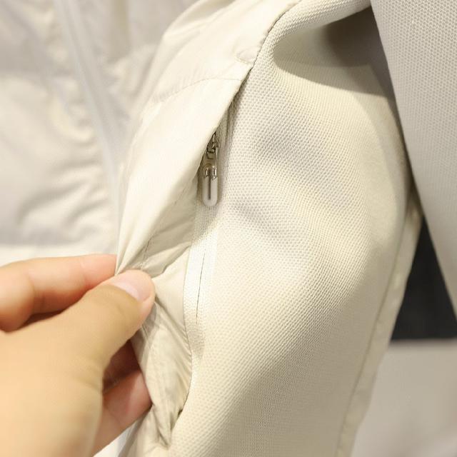 官网爆款系列，也是今年办公室必备商务装！90%新国标白鸭绒！