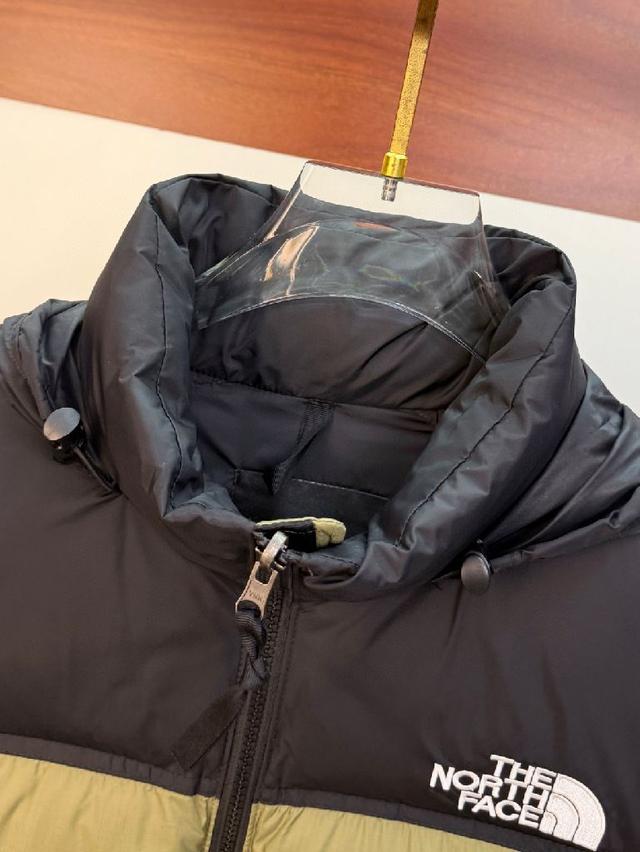 紫标 Lightweight Twill Mountain Down JKT 光电子羽绒服