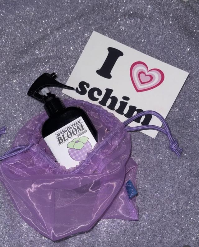 預購 韓國SCHIM 夢幻荔枝山竹花園衣物室内香氛噴霧 200ml-12/31號中午12點結單