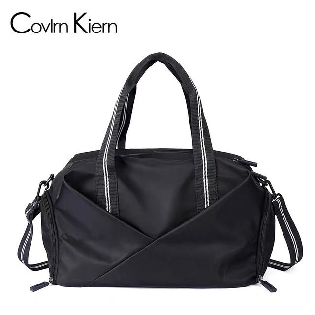 Covlrn Kiern2019新款休闲大容量旅行包