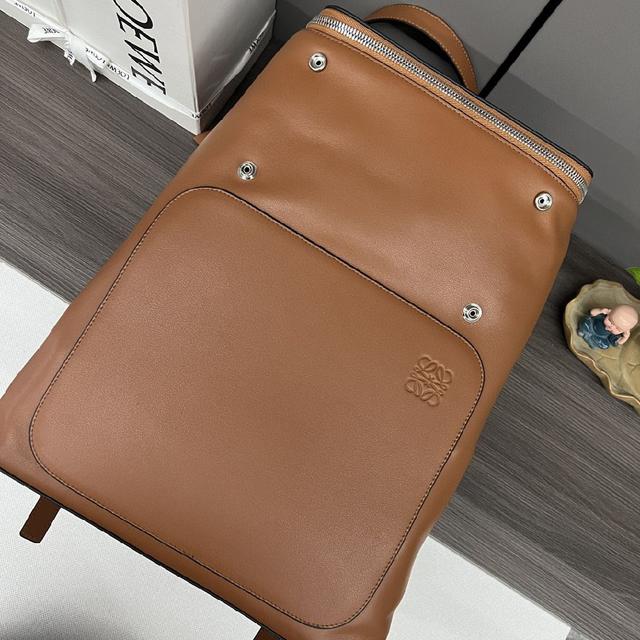 Goya Backpack系列 双肩书包🎒背包全新做法 更为人性