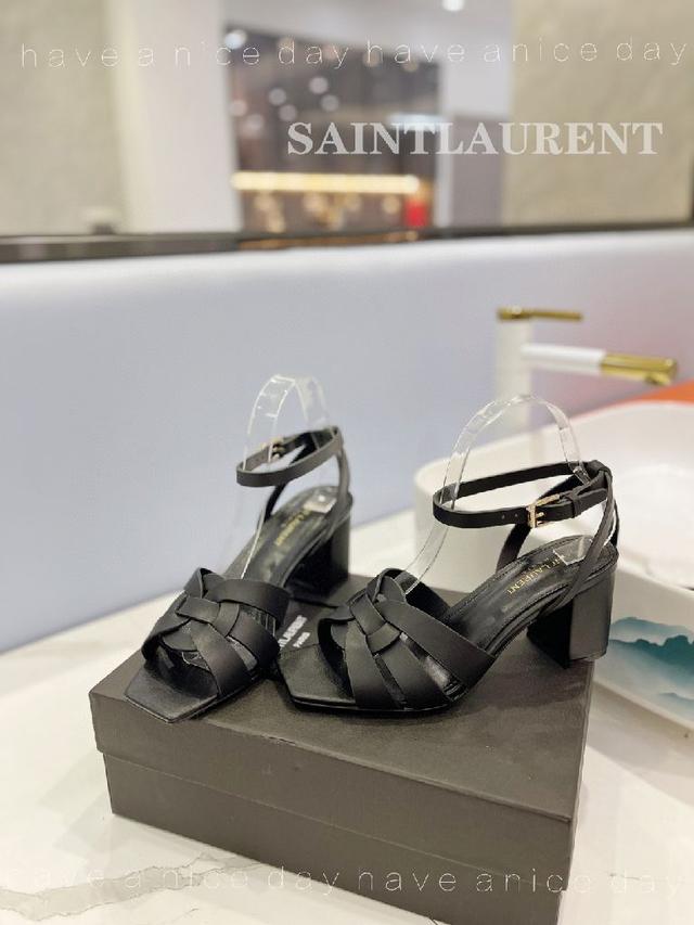 高品质制造，最新异性跟超显眼 ️️ 超美春夏款女士时尚款