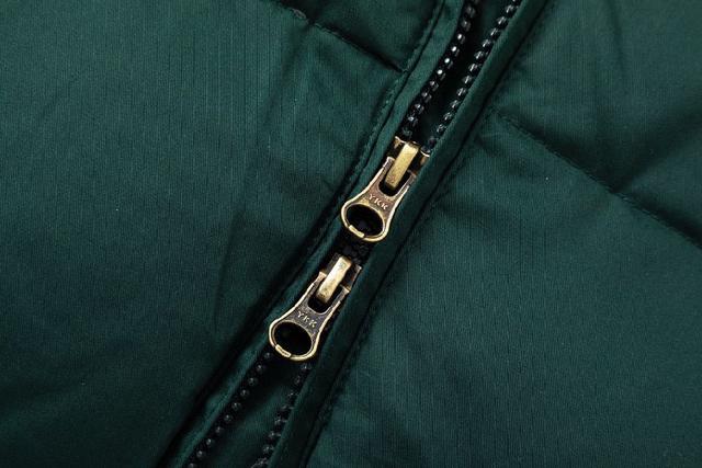 紫标 Lightweight Twill Mountain Down JKT 光电子羽绒服