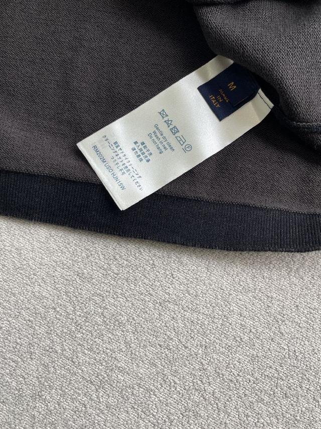车工走线整齐，完美细节出品。具备牛仔裤随性感，休闲感