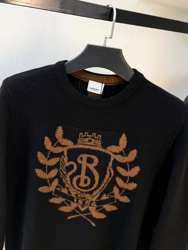 毛衣专供狠货，进口原版科技羊毛精纺！精细针织一