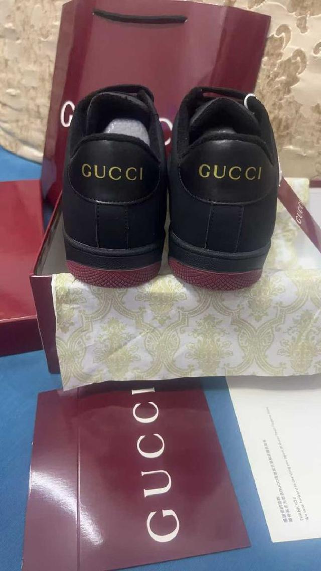 原版开发代购级别版本……金属双G水晶圆柱形标……Gucci原版纹织带