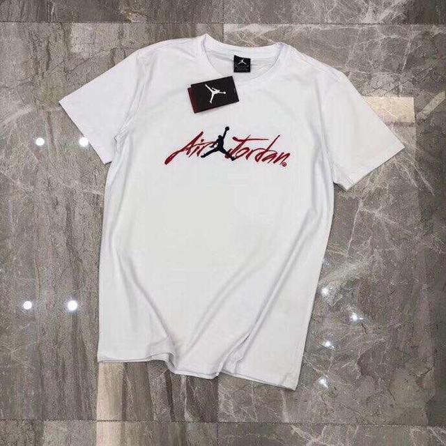 喬丹T恤衫