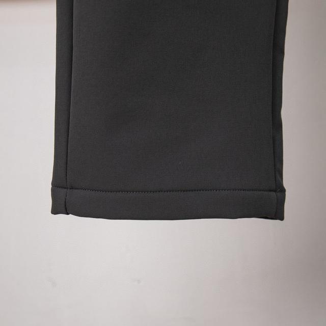 迪桑特秋冬加绒装休闲户外裤 共同打造设计以品牌擅长的创意