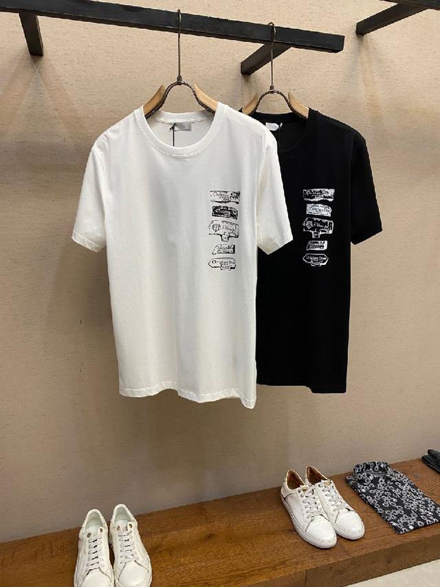 新款短袖yyds😍 日常出门闭眼搭