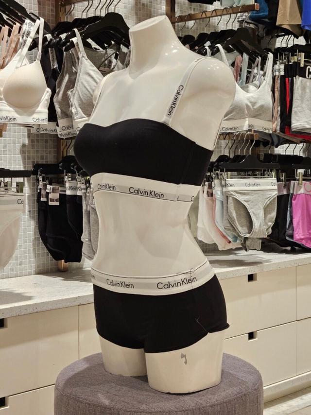 Calvin Klein CK 內衣背心-JENNIE同款#05/21