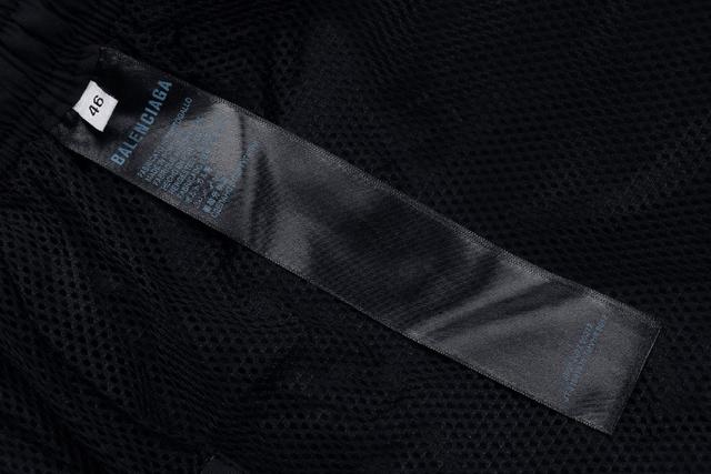 巴黎世家 / 安德玛 BALENCIAGA × Under