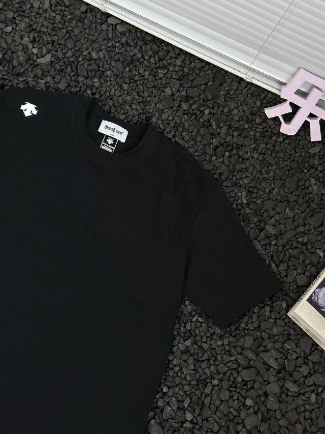 DESCENTE / 迪桑特夏季新款速干 功能款短袖T恤