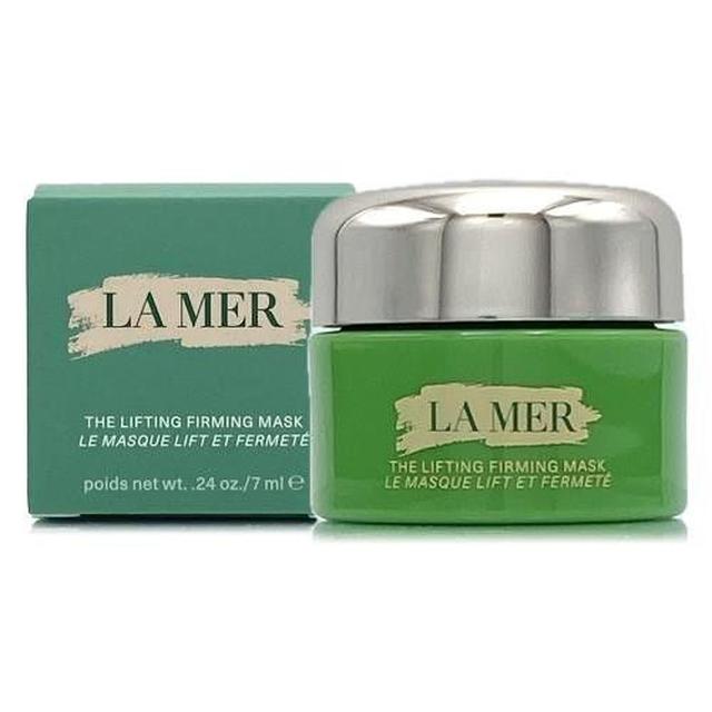 LA MER海洋拉娜超維度緊緻豐潤面膜7ml/罐#05/17