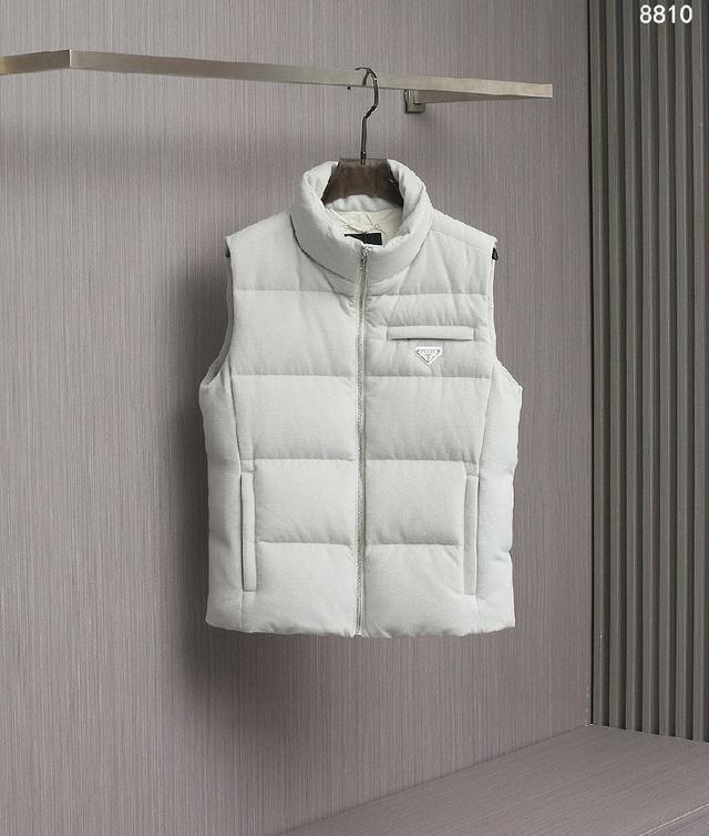 马甲 羽绒服 90白鸭绒🌹贵族高级别要求订单 高标准定制