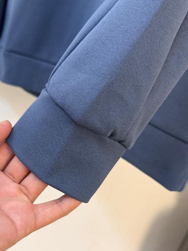 迪桑特秋冬25SS【新品】新款长袖T恤polo，最高版本
