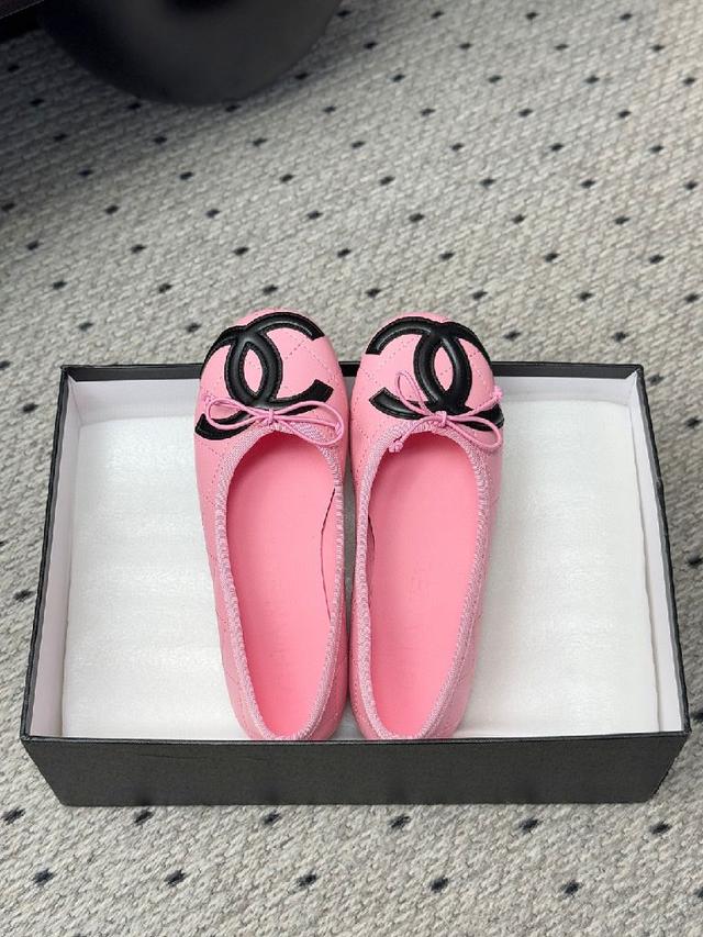 CHANEL Vintage康鹏系列单鞋｜法式优雅基因觉醒】