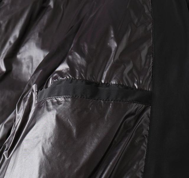 秋冬新款羽绒服 原版1:1订制五金配件全进口原版定制