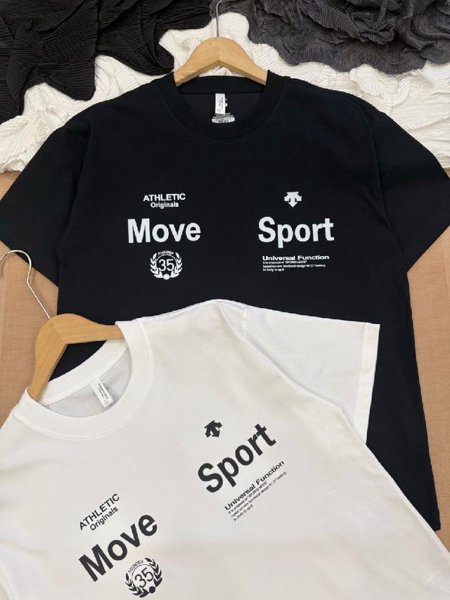 DESCENTE/迪桑特夏季男女款户外运动梭织速干五分裤！