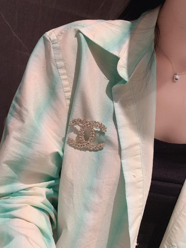 非常推荐，Ch@nel vintage系列，“流行稍纵即逝，风格永存”这就是Vintage的魅力