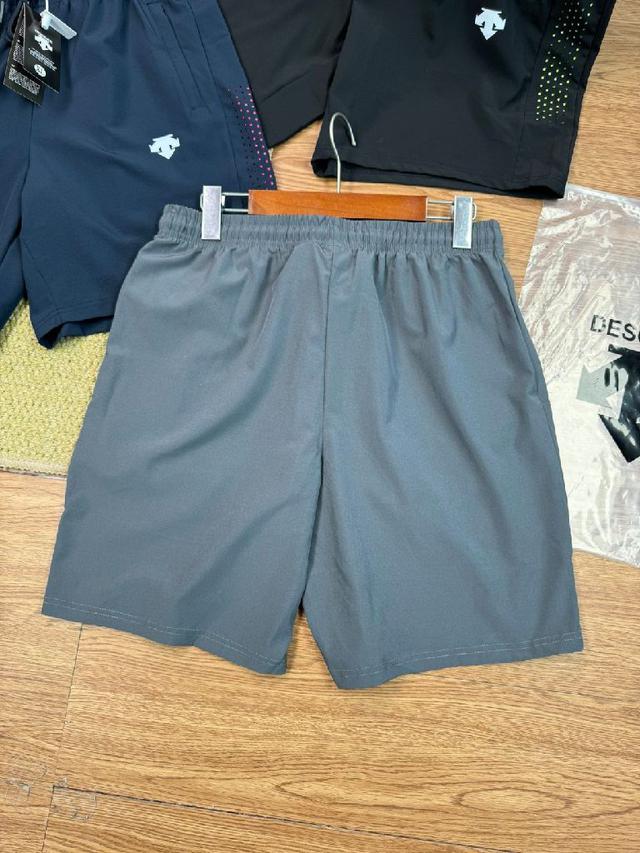 迪桑特25ss夏季新款速干短裤 ！专业级训练裤! 超弹力速干面料