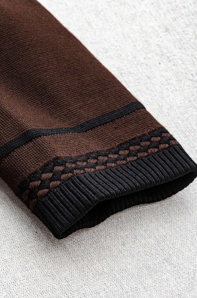 能将如此众多的高规格工艺完美呈现出来，自然得须最上乘的面料才为最好