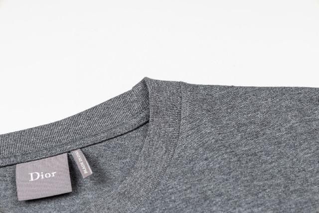 P850 CD 经典刺绣短袖 尺码xssml