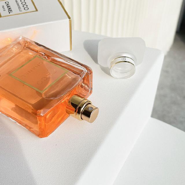 一瓶一码，扫码验货！香奈儿邂逅粉 100ml Chanel邂逅