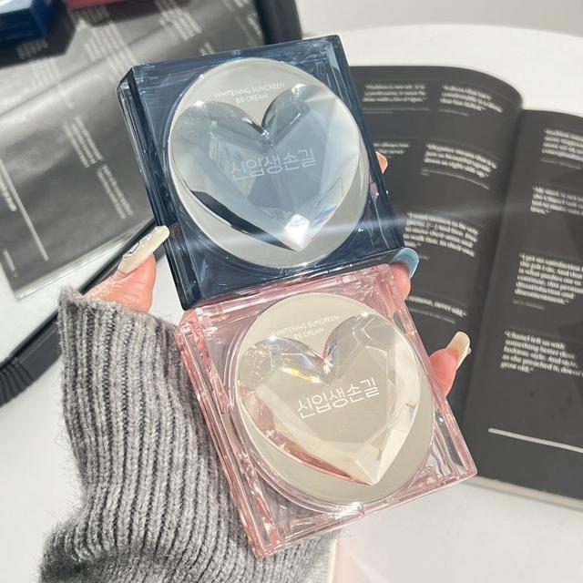 韓國美白防曬氣墊BB霜(預購)