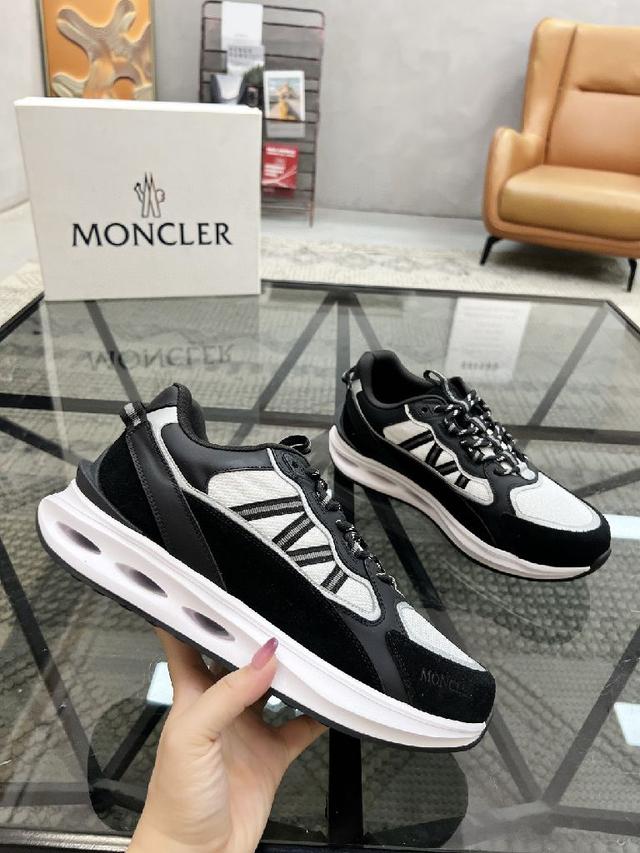 顶级代购🇮🇹 蒙 炸街男神新品来袭，超人气爆款专