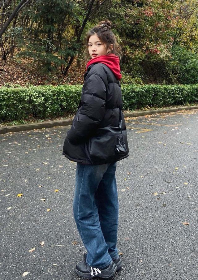 CHANEL 香奈儿 24新品双“C”标志立领棉服