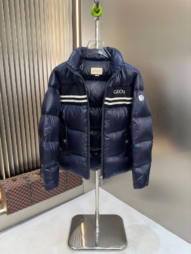 女款。 独家爆款2025秋冬新款🆕羽绒服 原版1:1