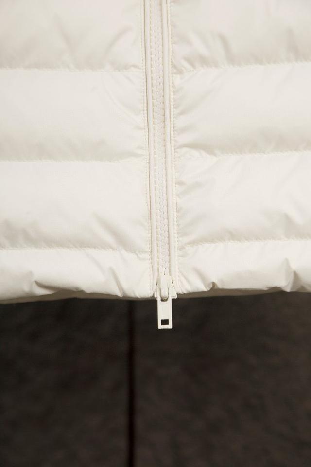 Ralph Lauren/拉夫劳伦 2025FW 冬季热门新品立领三拉链情侣款排骨羽绒背心