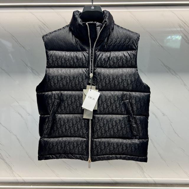 2025ss冬季新款羽绒棉服双面穿外套，秀场新品‼品